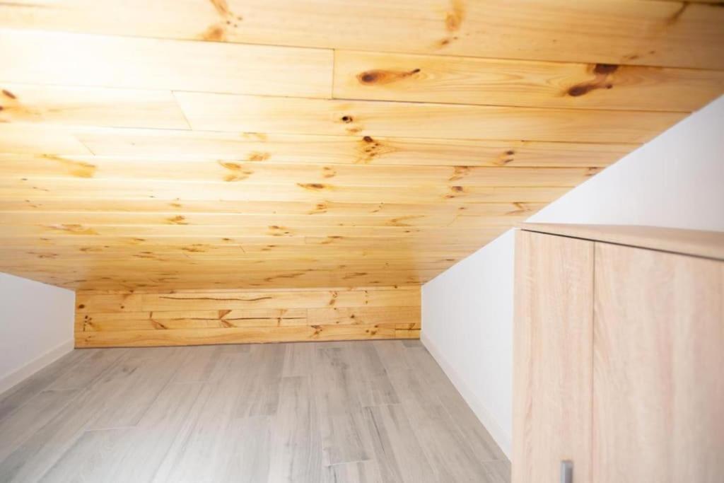 Fantastic Flat In Call-Preciados-Gran Via 4P Madri Exterior foto