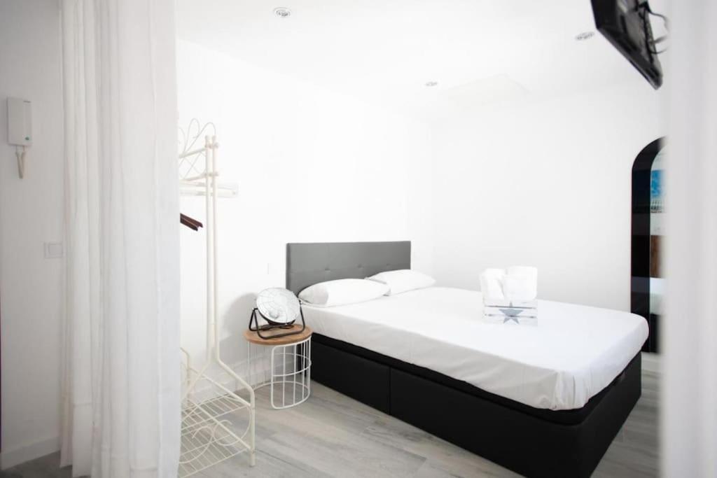 Fantastic Flat In Call-Preciados-Gran Via 4P Madri Exterior foto