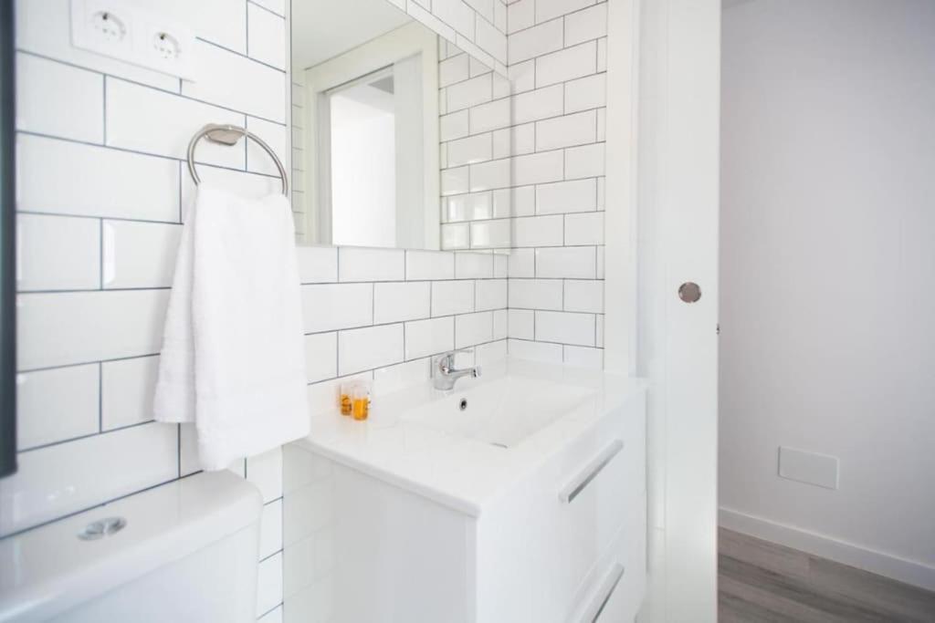 Fantastic Flat In Call-Preciados-Gran Via 4P Madri Exterior foto