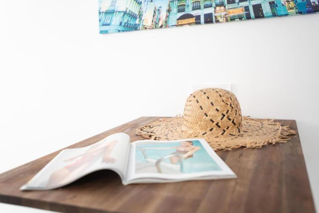 Fantastic Flat In Call-Preciados-Gran Via 4P Madri Exterior foto