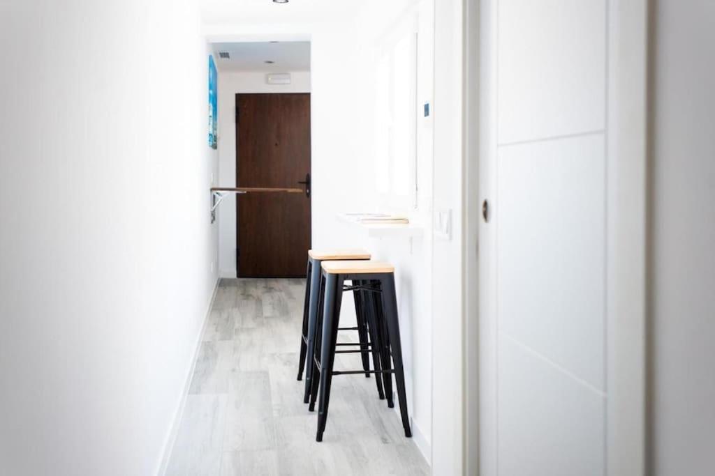 Fantastic Flat In Call-Preciados-Gran Via 4P Madri Exterior foto